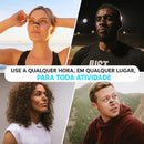 RespireMAX - Dilatador Nasal Magnético