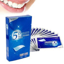 PureSmile Gel 5D - Fitas Clareadoras De Dentes