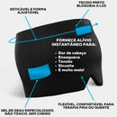 Thermax Calm - Touca Térmica Para Aliviar Dores de Cabeça