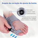 Ortopé Alívio – Conforto Diário para Quem Sofre com Joanetes