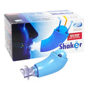 Aparelho Shaker Medic Plus – Exercitador Respiratório