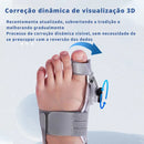 Ortopé Alívio – Conforto Diário para Quem Sofre com Joanetes