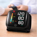 Cardio Pulse Pro - Monitor de Pressão Arterial Digital Recarregável