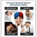 Thermax Calm - Touca Térmica Para Aliviar Dores de Cabeça