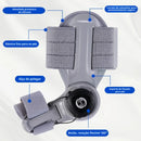 Ortopé Alívio – Conforto Diário para Quem Sofre com Joanetes