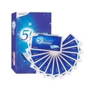 PureSmile Gel 5D - Fitas Clareadoras De Dentes
