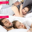 Bio Sleep - Kit 5 Dispositivos Anti Ronco Magnético