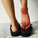 ORTHOZEN™ – Chinelo Massageador de Acupuntura