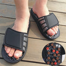 ORTHOZEN™ – Chinelo Massageador de Acupuntura
