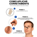 RespireMAX - Dilatador Nasal Magnético