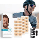 RespireMAX - Dilatador Nasal Magnético