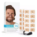 RespireMAX - Dilatador Nasal Magnético