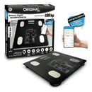 Shape Control - Balança Digital com Bioimpedância