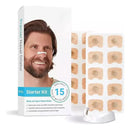 RespireMAX - Dilatador Nasal Magnético