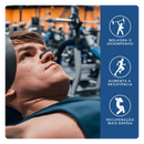 RespireMAX - Dilatador Nasal Magnético