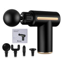 Massageador Power Relief - Alívio Imediato para Suas Dores Musculares!