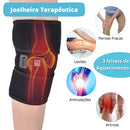 UltraTherm Pro - Joelheira Térmica com Aquecimento