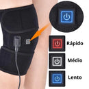 UltraTherm Pro - Joelheira Térmica com Aquecimento