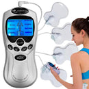 ElectroZen Pro – Aparelho Eletroestimulador com 4 Eletrodos