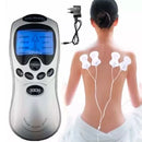 ElectroZen Pro – Aparelho Eletroestimulador com 4 Eletrodos