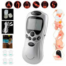 ElectroZen Pro – Aparelho Eletroestimulador com 4 Eletrodos
