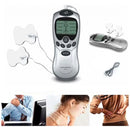 ElectroZen Pro – Aparelho Eletroestimulador com 4 Eletrodos