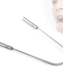 LinguaClean - Limpeza Profunda da Língua em Segundos