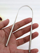 LinguaClean - Limpeza Profunda da Língua em Segundos