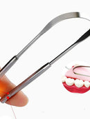 LinguaClean - Limpeza Profunda da Língua em Segundos