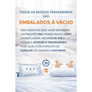 Travesseiro Ortopédico Magnético Com Infravermelho (COMPRE 1, LEVE 2)