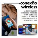 Lyvos™ – O Removedor de Cera com Câmera HD