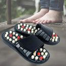 ORTHOZEN™ – Chinelo Massageador de Acupuntura