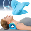 RelaxPro - Relaxador de Pescoço e Ombros