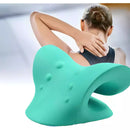 RelaxPro - Relaxador de Pescoço e Ombros