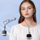 Eletro Neck - Massageador Estilo Corrente Portátil