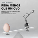 Eletro Neck - Massageador Estilo Corrente Portátil