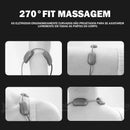 Eletro Neck - Massageador Estilo Corrente Portátil