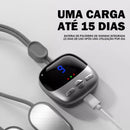 Eletro Neck - Massageador Estilo Corrente Portátil