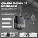 Eletro Neck - Massageador Estilo Corrente Portátil