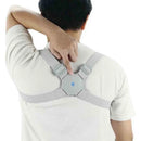 POSTURE ELITE™ - O Corretor Postural Inteligente