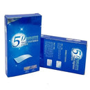 PureSmile Gel 5D - Fitas Clareadoras De Dentes