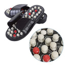 ORTHOZEN™ – Chinelo Massageador de Acupuntura