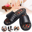 ORTHOZEN™ – Chinelo Massageador de Acupuntura