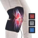 UltraTherm Pro - Joelheira Térmica com Aquecimento