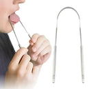 LinguaClean - Limpeza Profunda da Língua em Segundos