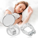 Bio Sleep - Kit 5 Dispositivos Anti Ronco Magnético