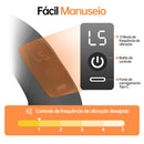 PowerShape - 5 velocidades para modelar e relaxar seu abdômen