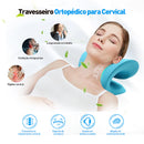 RelaxPro - Relaxador de Pescoço e Ombros