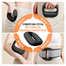 PowerShape - 5 velocidades para modelar e relaxar seu abdômen