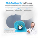RelaxPro - Relaxador de Pescoço e Ombros